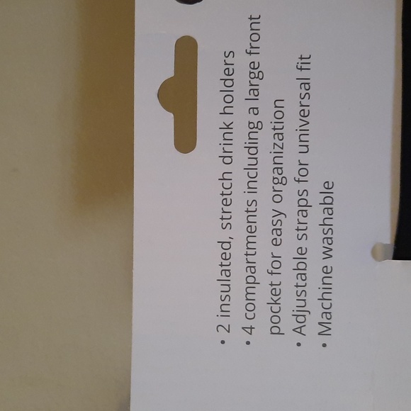 Skip*Hop Stroller Organizer - Picture 6 of 7